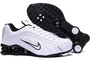 Nike Shox R4-002